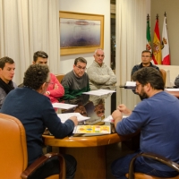 Nace en don Benito una nueva unión por el deporte