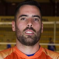 Dos jugadores del Pacense Voleibol elegidos en el septeto ideal