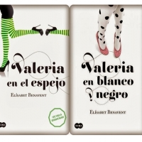 La saga &#39;En los zapatos de Valeria&#39; tendrá su adaptación en Netflix
