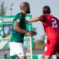 El Villanovense no levanta el vuelo