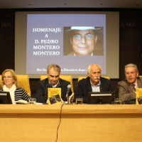 Pedro Montero y el Maestro Gabi, propuestos para tener calle en Badajoz