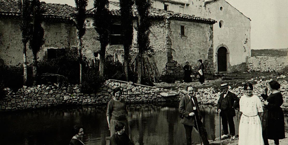 5 pueblos fantasma que encierran un gran misterio