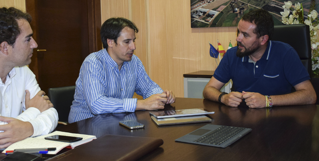 Navalvillar de Pela repite candidato a la Alcaldía por el PSOE