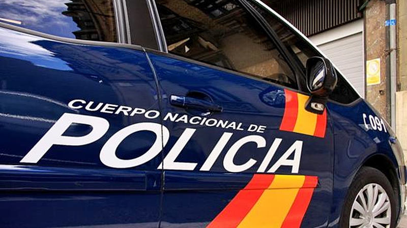 Detenido por agredir sexualmente a la nieta de su pareja