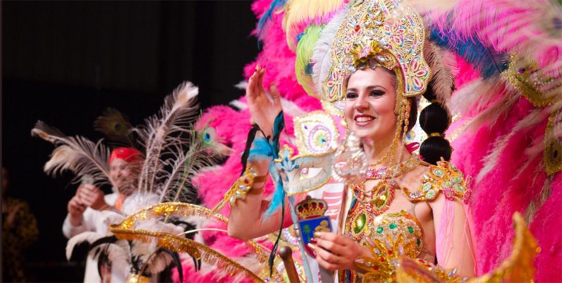 El Carnaval de Don Benito corona a sus reyes
