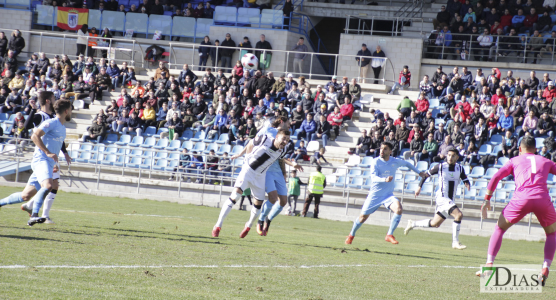 El CD. Badajoz está a un paso de convertirse en sociedad anónima deportiva