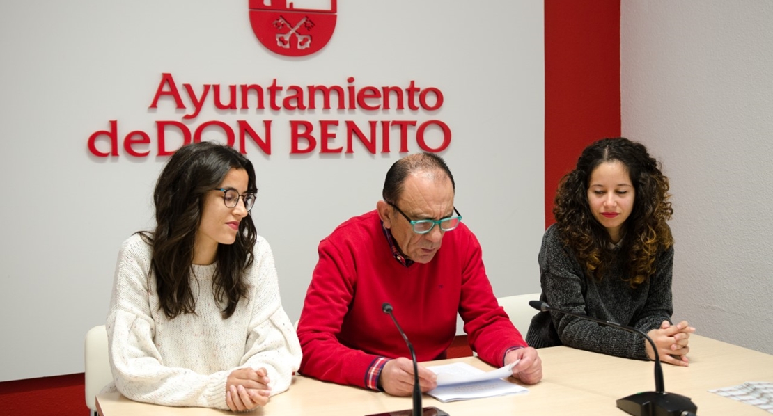 La importancia del reciclaje, lección para escolares de Don Benito