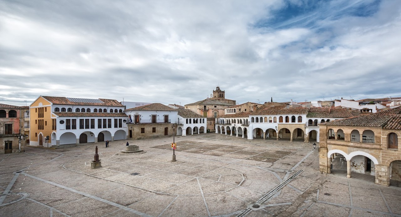 Garrovillas, cada vez más cerca de tener un puerto fluvial