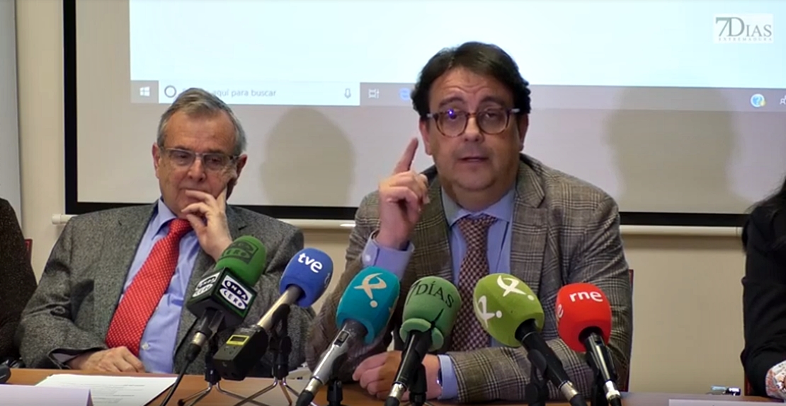 VÍDEO: Vergeles sobre la falta de especialistas en el Sistema de Salud