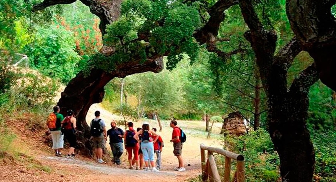 FIO 2019: Jornada sobre turismo de naturaleza y escuelas profesionales