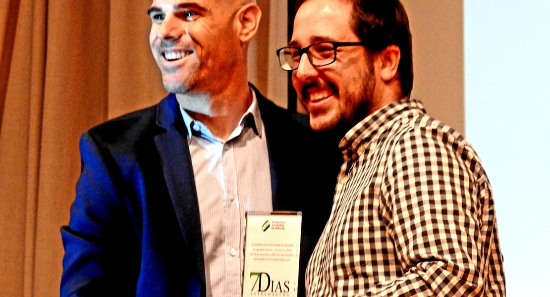 VÍDEO - Todo lo que dio de si la Gala FEXTRI 2019