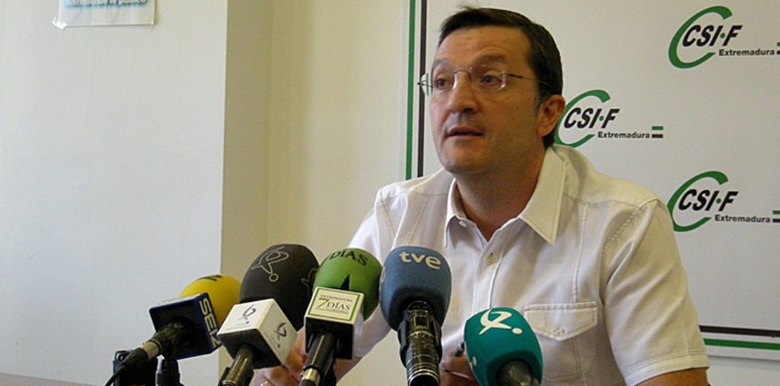 CSIF exige seguridad jurídica y transparencia para las próximas oposiciones a maestrosr