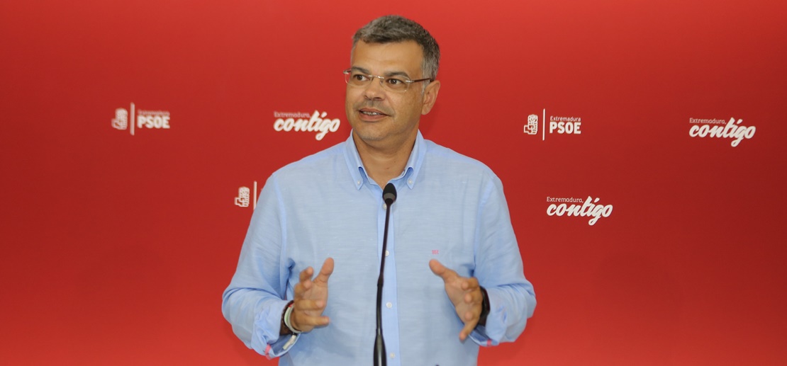 El PSOE dice que la Junta ha actuado con &quot;transparencia&quot; en las empresas públicas