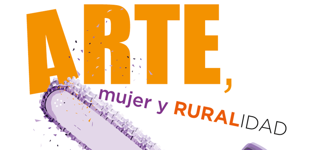 La combinación arte, mujer y ruralidad, este sábado en Mérida