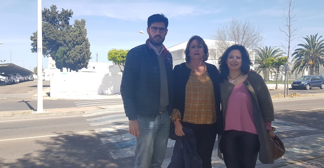 El PP exige la rehabilitación integral para el CAMP de Don Benito