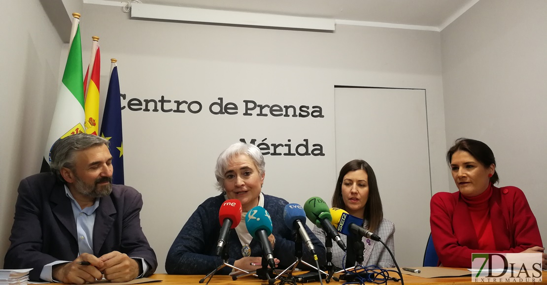 Convenio para dar más visibilidad a la mujer en los medios de comunicación