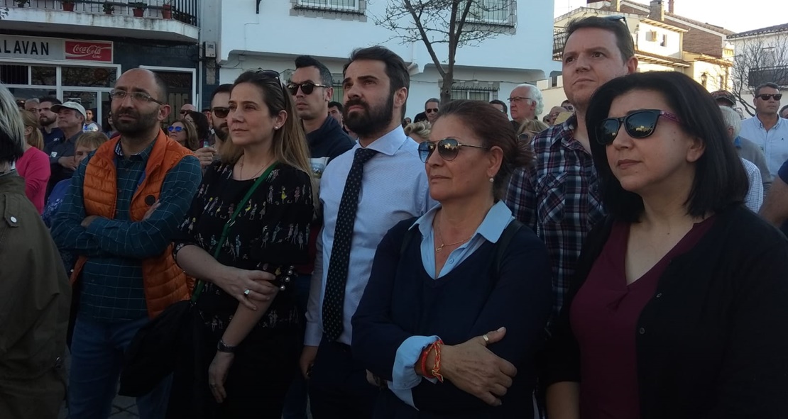 Cs: “El cierre de Almaraz no se puede plantear sin una alternativa”