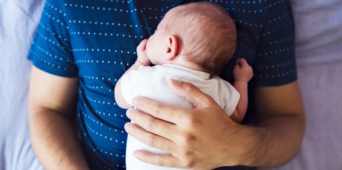 La ampliación del permiso de paternidad costará 226 millones al Estado y 53 a las empresas