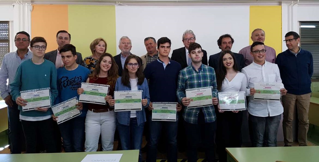 Convocada una nueva edición del concurso regional de ortografía en la ESO