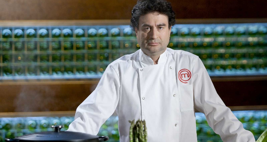 El famoso chef Pepe Rodríguez inaugura mañana el Congreso Gastro Experiencias en Mérida