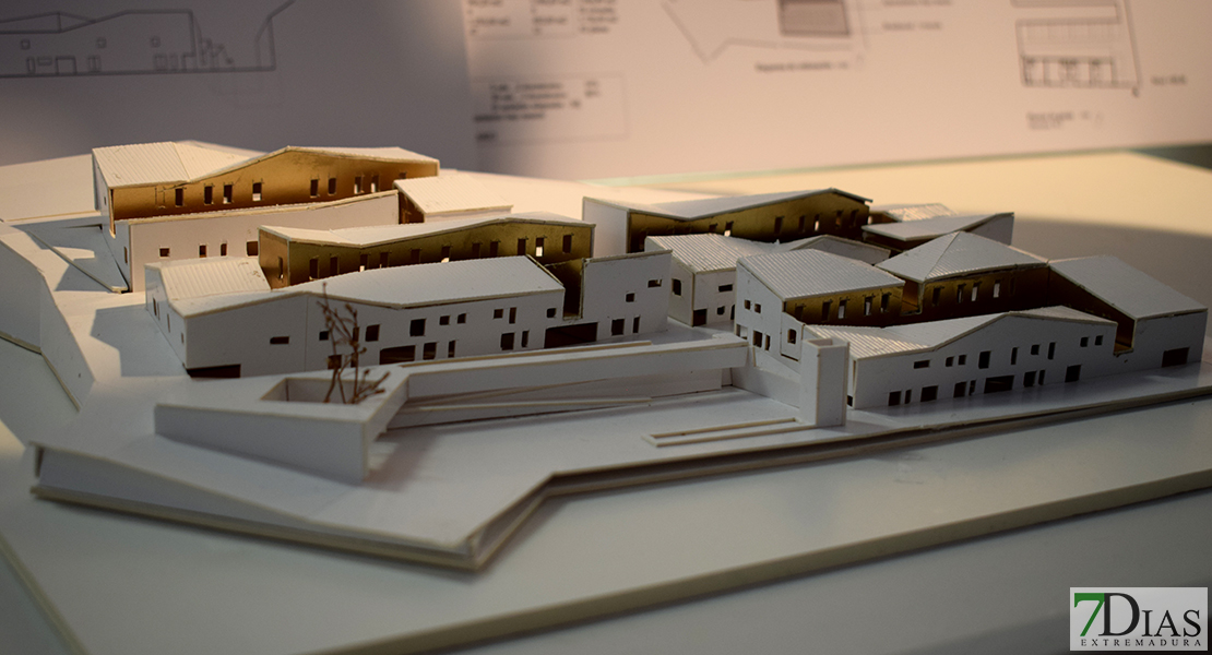 Arquitectos vascos llevarán a cabo el próximo proyecto de ‘El Campillo’
