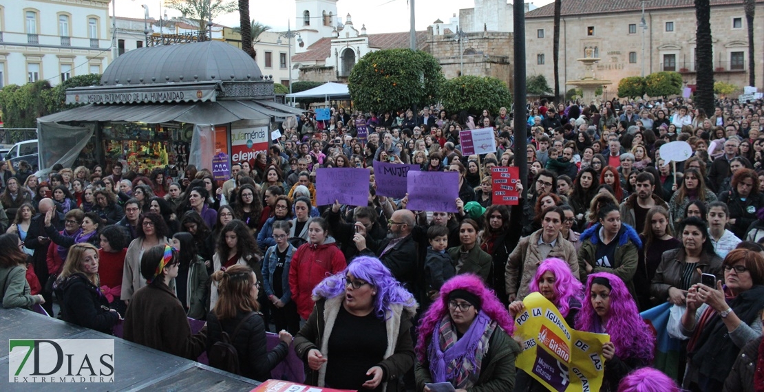 CNT apoya la huelga general feminista del 8 de marzo