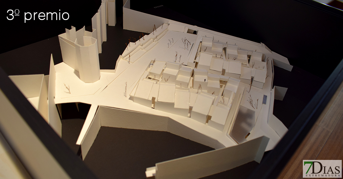 Arquitectos vascos llevarán a cabo el próximo proyecto de ‘El Campillo’