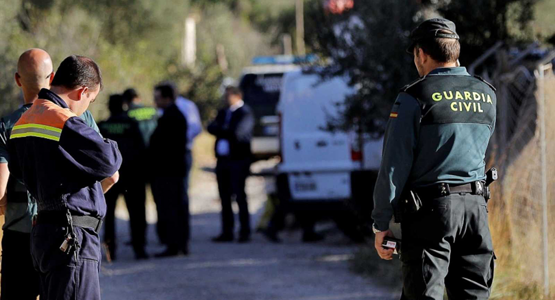 Encuentran muertos a los dos pequeños desaparecidos en Valencia