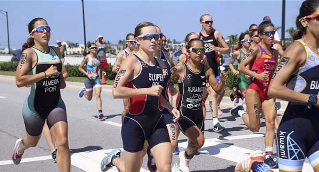 La extremeña Miriam Casillas, mejor española en la Copa del Mundo de New Plymouth