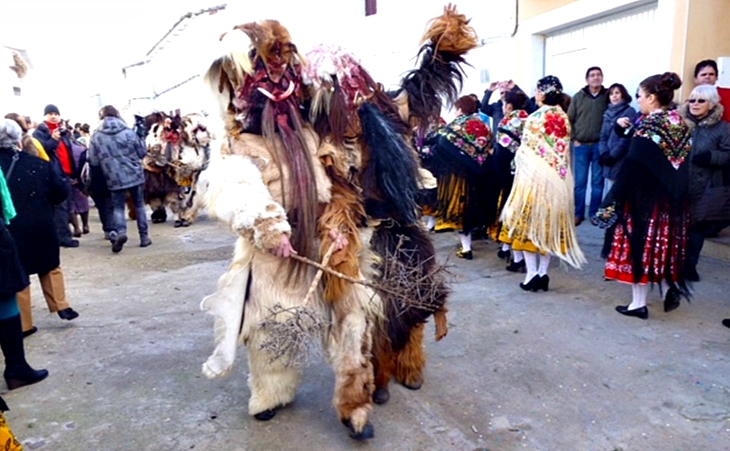 Extremadura tiene una nueva fiesta de Interés Turístico Nacional