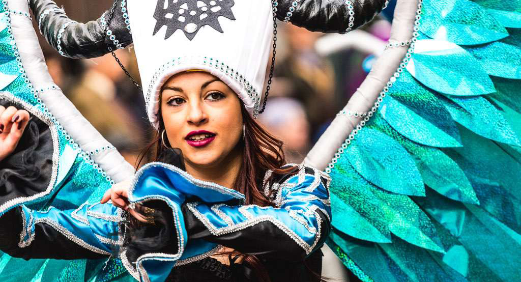 56.000 personas eligieron Navalmoral para disfrutar de su Carnaval