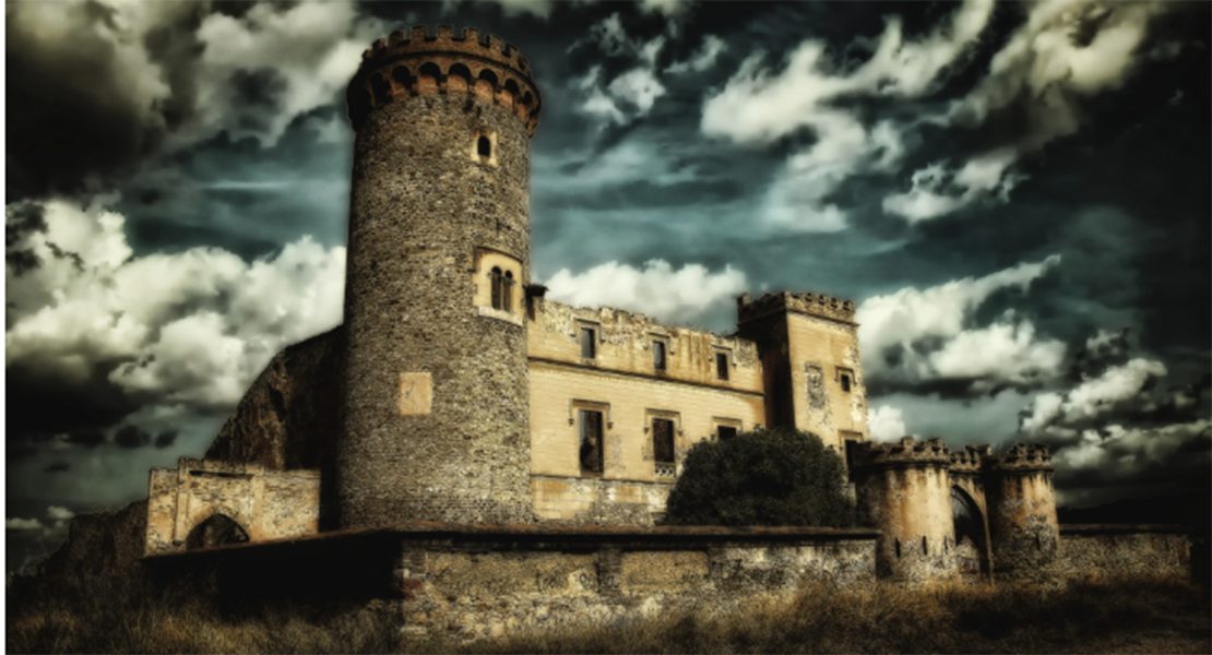 Los lugares abandonados más impresionantes de España