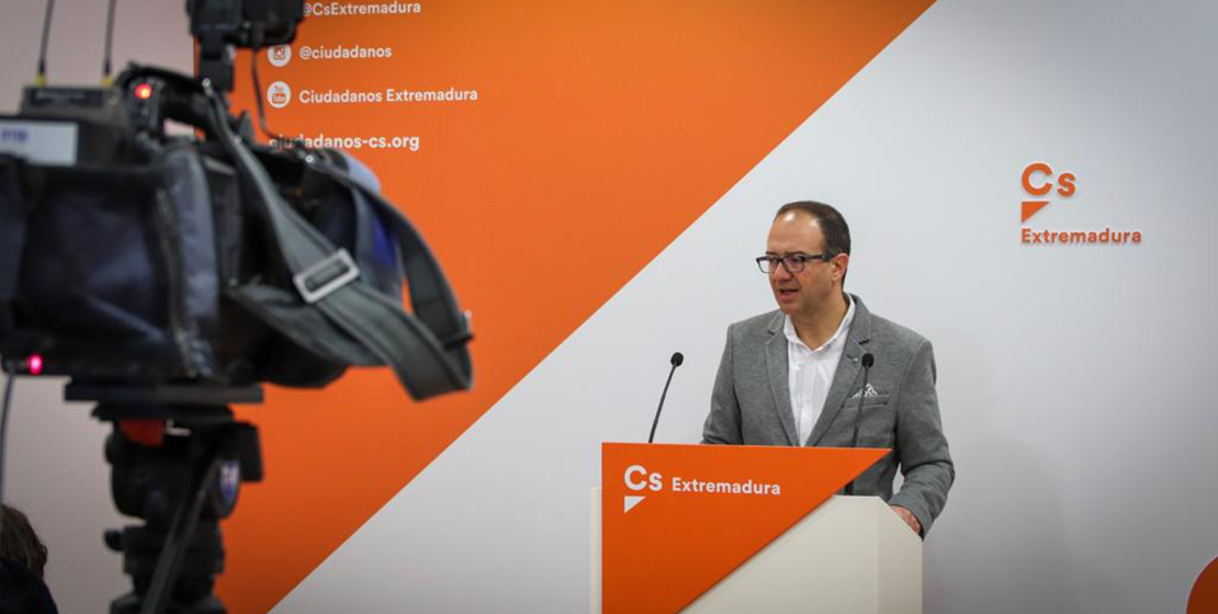 Polo exige a Vara que reconozca los niveles 2,3 y 4 de la carrera profesional