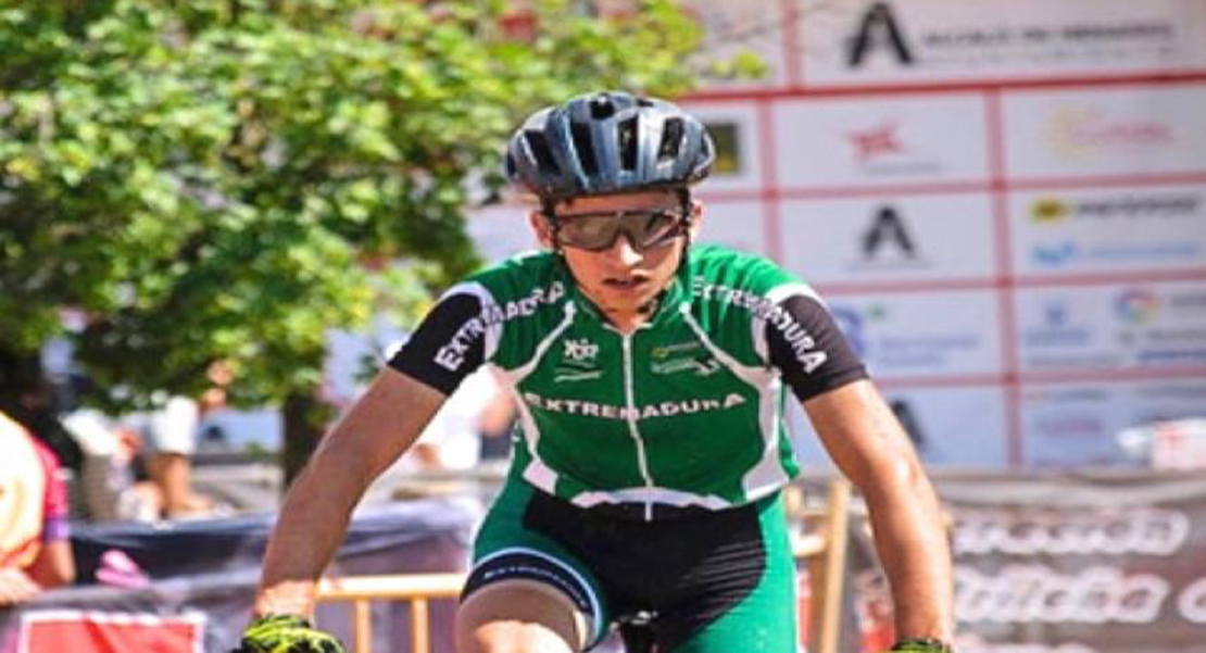 Habrá cuatro extremeños en el circuito nacional de XCO