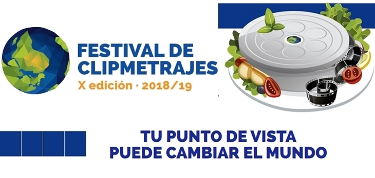 Cáceres - Clipmetrajes: Un festival para denunciar desigualdades entre países