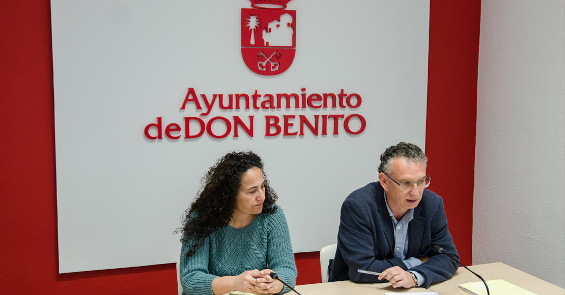 Don Benito, nuevo ‘Municipio emprendedor extremeño’