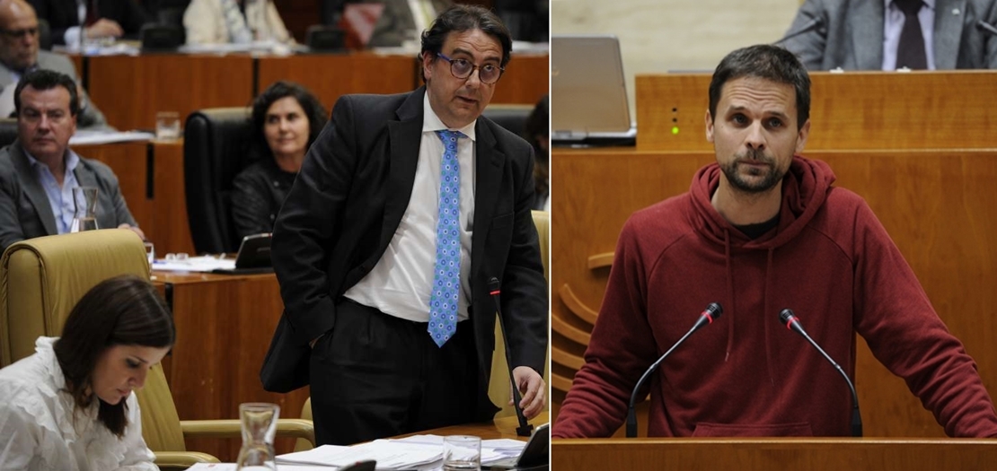 El PSOE rechaza la propuesta para evitar enchufes en las empresas públicas