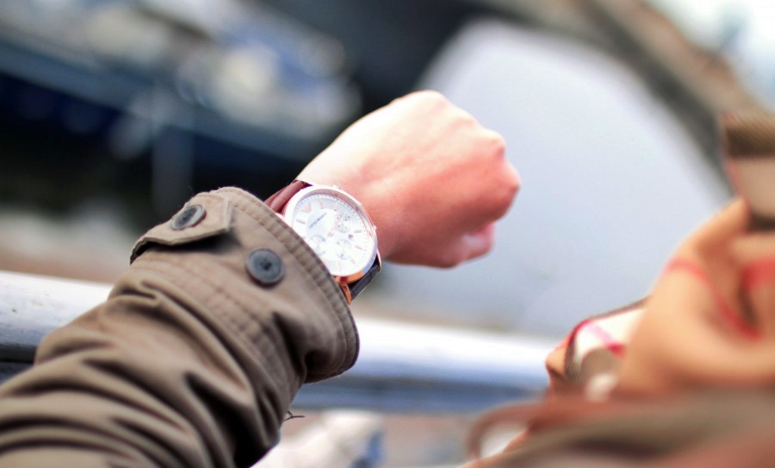 Recuerda: Esta noche las 2 serán las 3