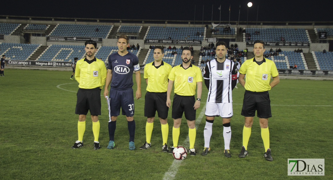 Imágenes del Trofeo Ibérico 2019