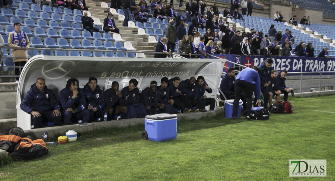 Imágenes del Trofeo Ibérico 2019