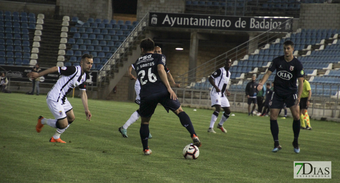 Imágenes del Trofeo Ibérico 2019