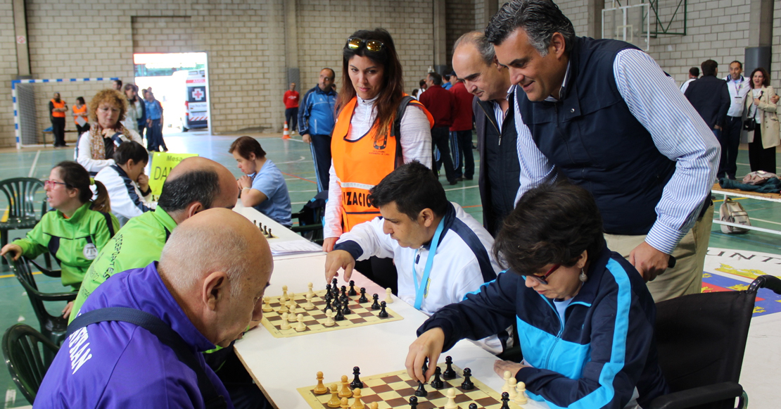 336 deportistas participan en la eliminatoria zona norte de los JEDES