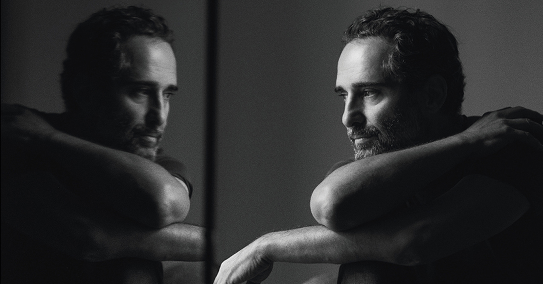 Jorge Drexter llega a Extremadura con un concierto en solitario