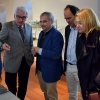 Arquitectos vascos llevarán a cabo el próximo proyecto de ‘El Campillo’