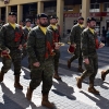 REPOR- Desfile militar en Badajoz