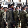 REPOR- Desfile militar en Badajoz