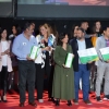 Badajoz acoge dos grandes premios a la educación extremeña