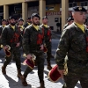 REPOR- Desfile militar en Badajoz