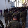 REPOR- Desfile militar en Badajoz