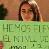 &#39;No hay planeta B&#39;, el lema que mueve a estudiantes de todo el mundo